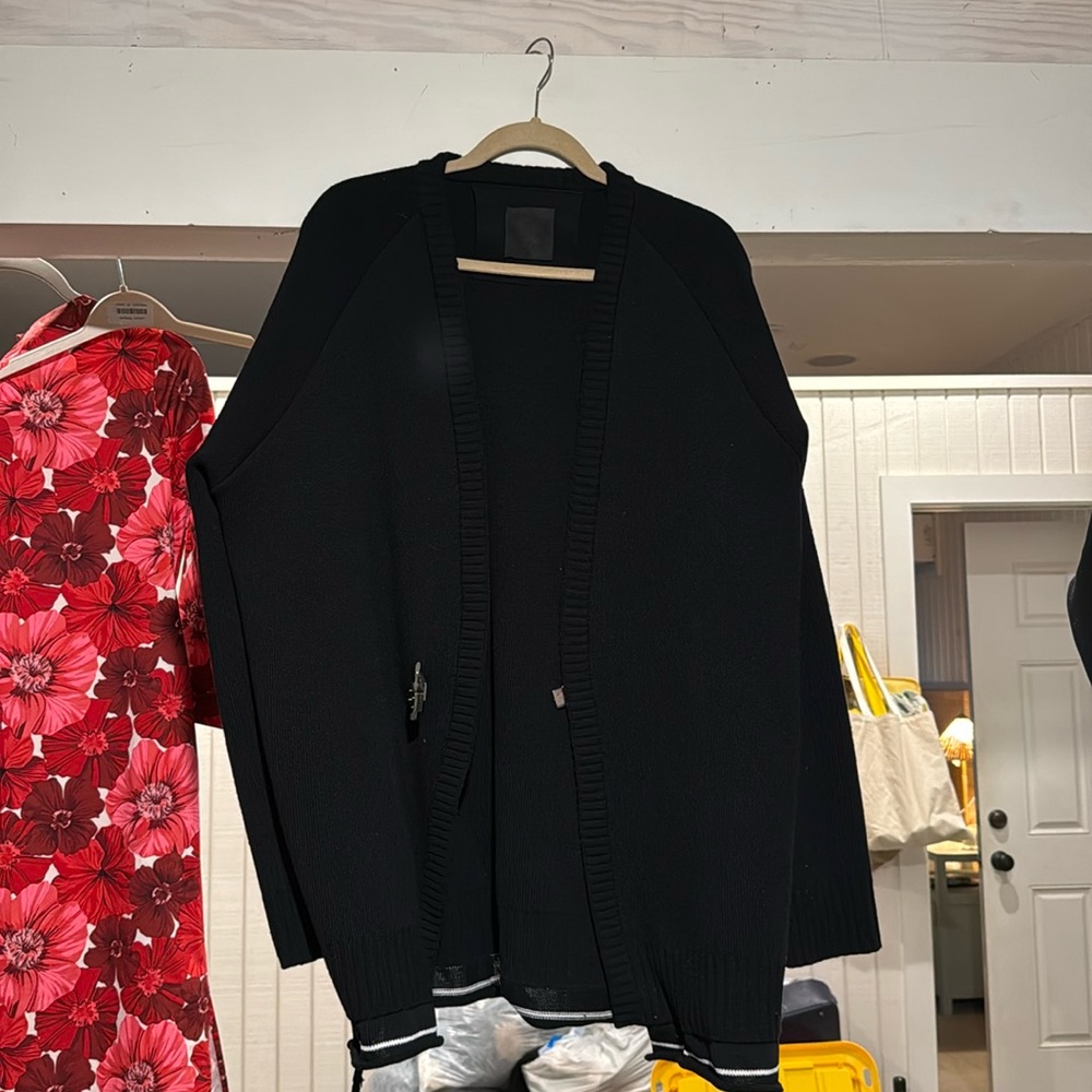 Givenchy jacket